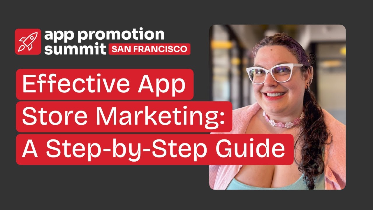 Effective App Store Marketing: A Step-by-Step Guide