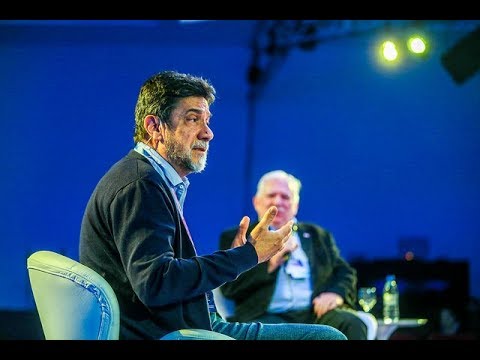 [Web.br 2018] Impactos Éticos e Sociais da Computação Cognitiva