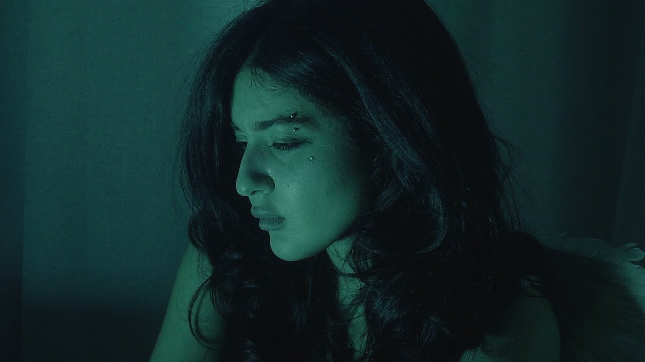 Watch Dounia - GLOOM (Official Video) on YouTube