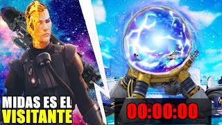 Vdeo Fortnite Battle Royale