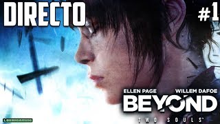 Vdeo Beyond: Dos Almas
