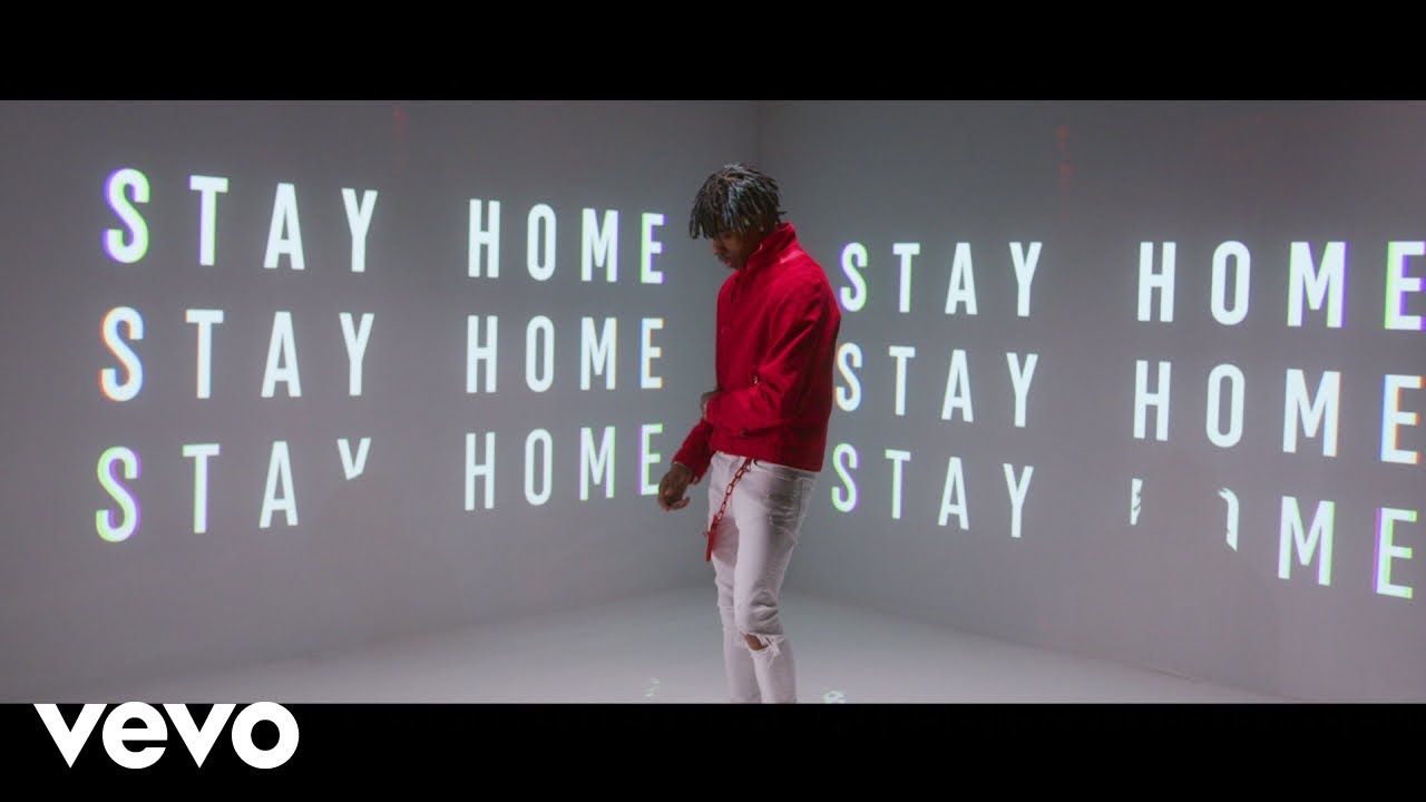 Lil Baby – Emotionally Scarred (Official Video)