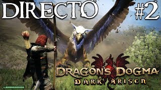 Vdeo Dragon's Dogma Online