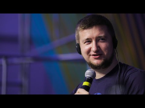 [Web.br 2019] The past, present and future of HTML5 game development (English)