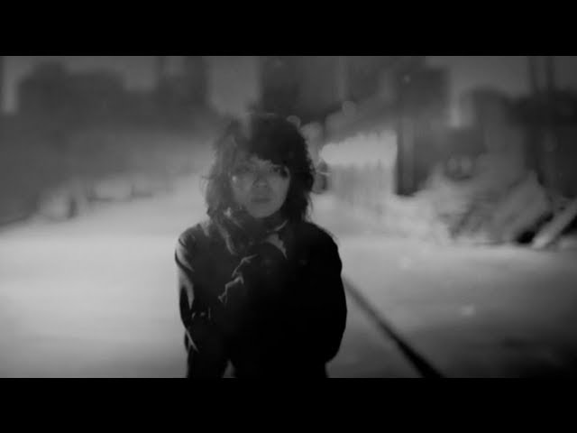 Watch Fever Ray 'Keep The Streets Empty For Me' on YouTube