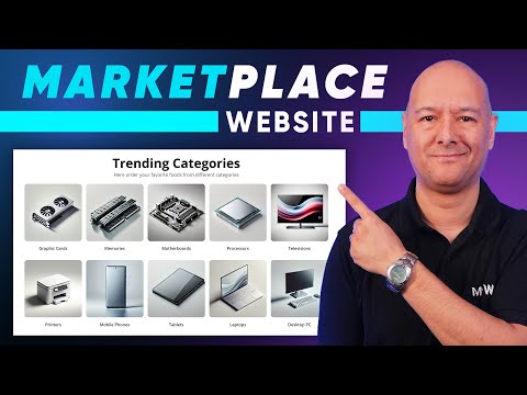 How to Make a Mark