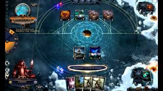 Vdeo HEX: Shards of Fate