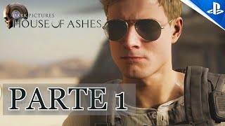 Vdeo House of Ashes