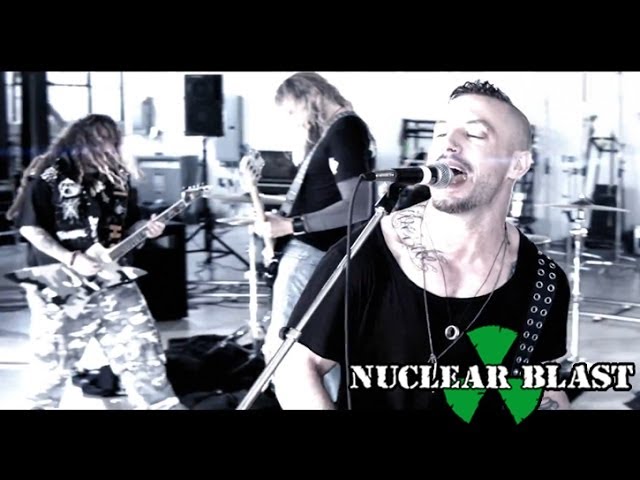 Watch KILLER BE KILLED - Wings Of Feather And Wax (OFFICIAL VIDEO) on YouTube