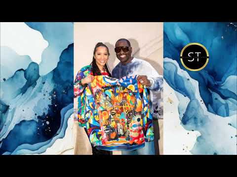 A Dream Realized: SingleTree Lane and Anita Davenport's Experience at the Critic's Choice and Grammy Gifting Suite