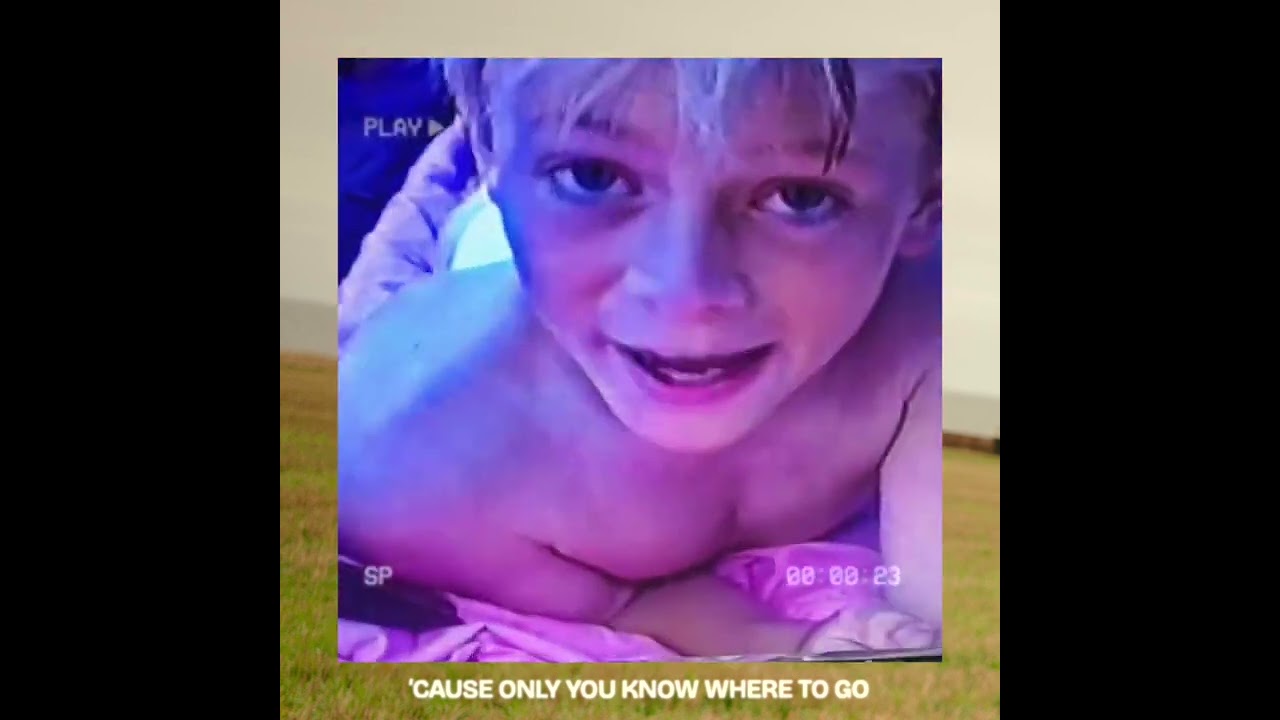 Watch Tim Schou - Proud - Official Lyric Video on YouTube
