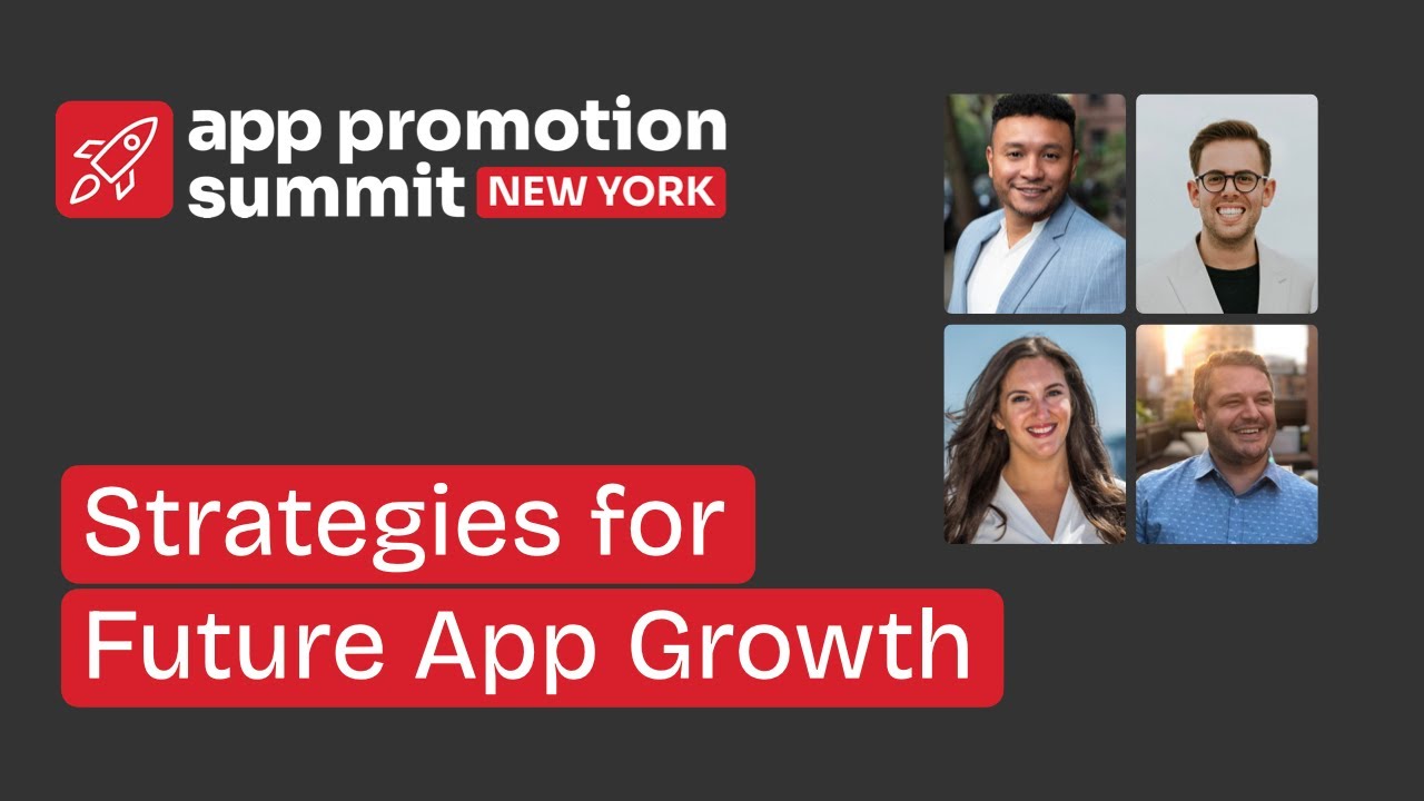 Strategies for Future App Growth