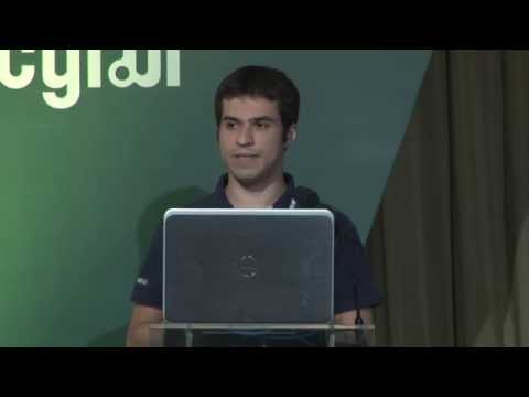  V Fórum IPv6: Minitutorial IPv6 na ultima milha com PPPoE