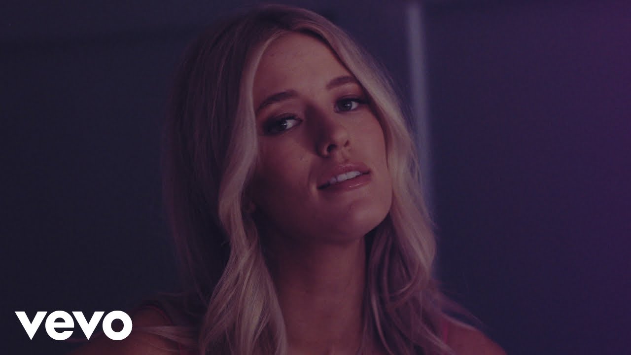 Mackenzie Carpenter - Jesus, I'm Jealous