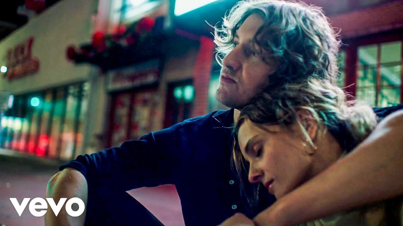 7 Minutes (Official Video)