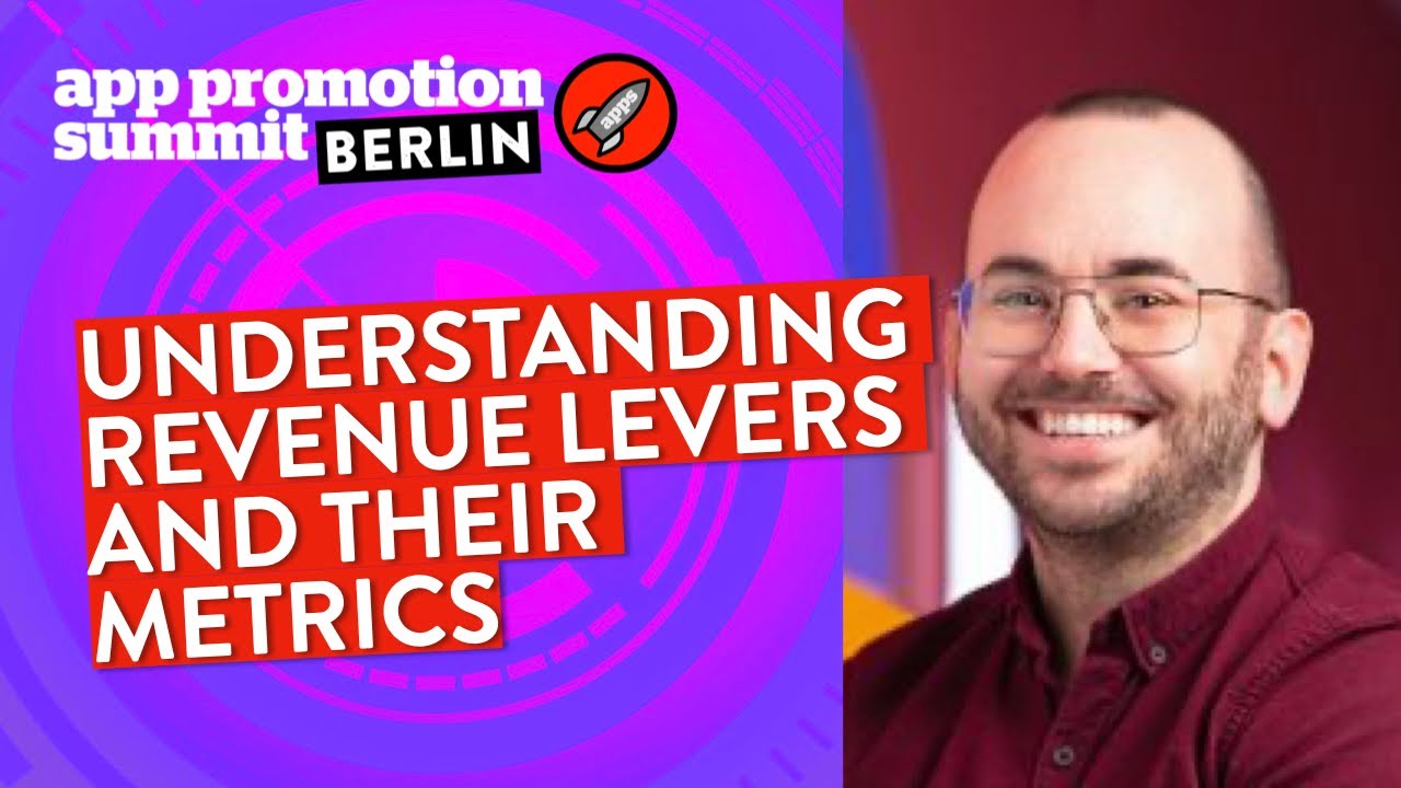 Understanding Revenue Levers and Their Metrics