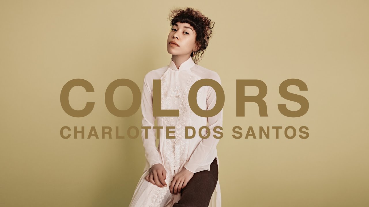 Watch Charlotte Dos Santos - Red Clay | A COLORS SHOW on YouTube