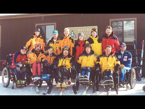 National Ability Center Celebrates 40 Year Legacy in Adaptive Recreation