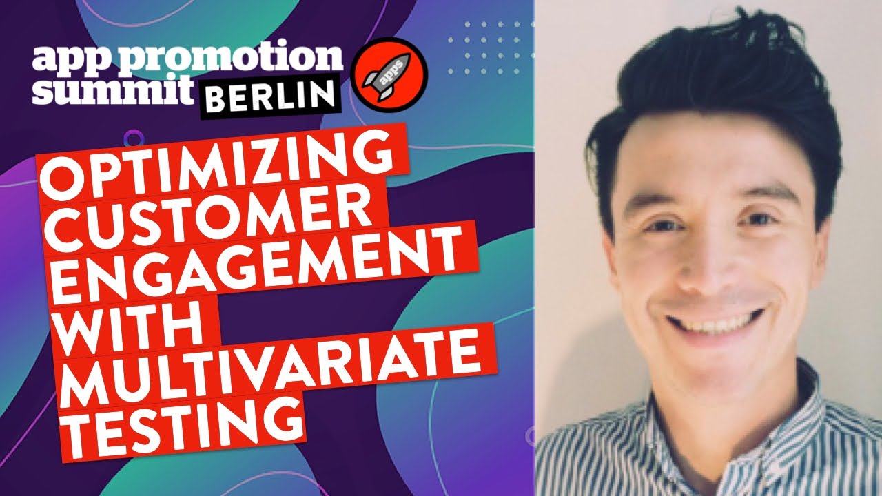 Optimizing Customer Engagement with Multivariate Testing