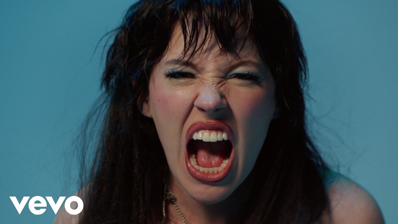 My Serotonin (Official Music Video)