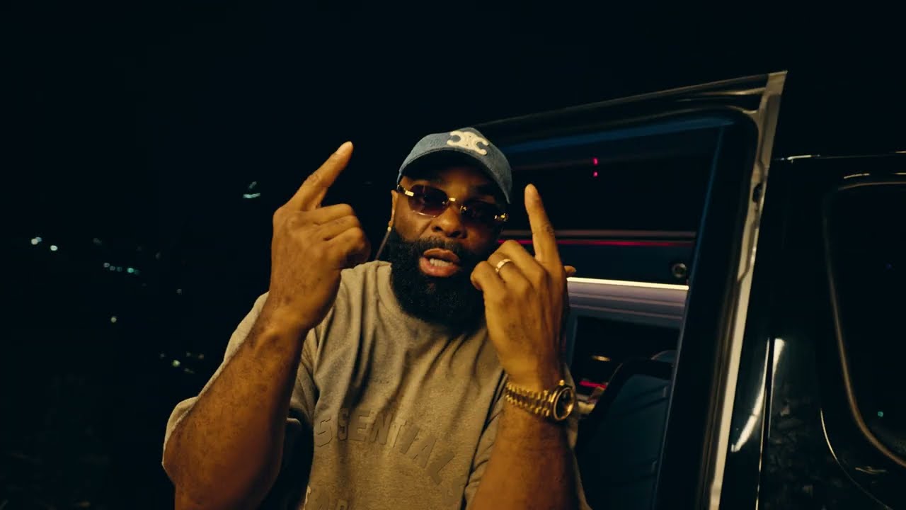 Watch Kaaris - BAMBARA BOY (Clip Officiel by BABILAB) on YouTube