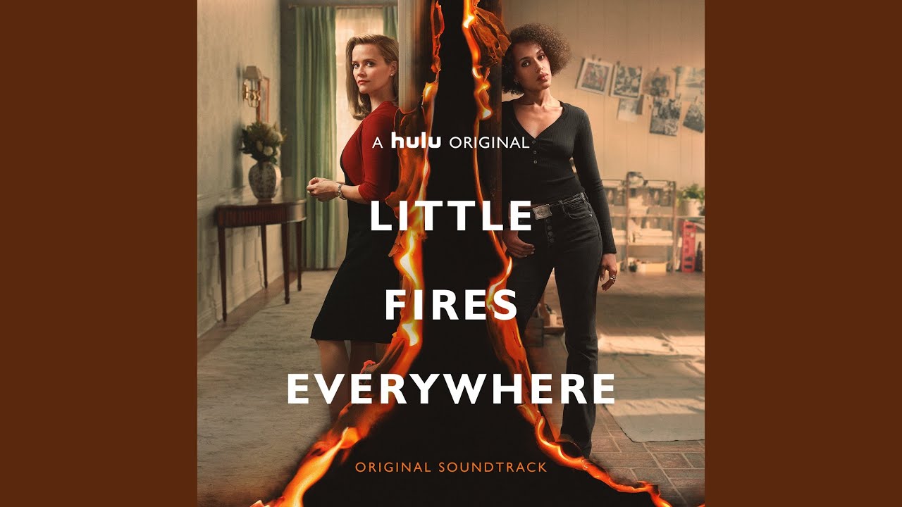 YouTube पर Bitch (From "Little Fires Everywhere") देखें