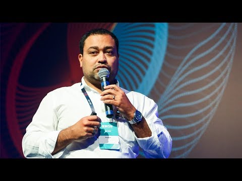 GTS 30: Desafios e perspectivas de Segurança Cibernética para Internet das Coisas