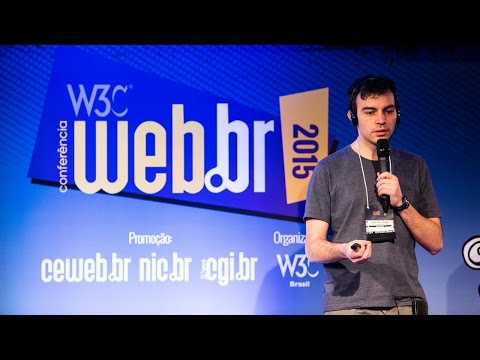 [Web.br 2015] Evolução e futuro do uso de paradigmas no JavaScript