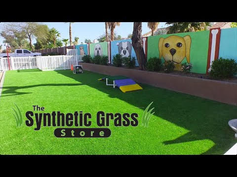The Synthetic Grass Store Celebrates Arizona Landscape Community with Contractor Appreciation Event