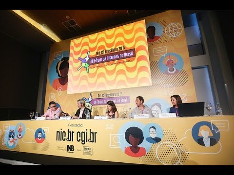 [VII FórumBR] Padrões abertos e acesso à informação
