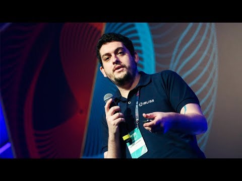 GTS 30: GDPR - O que é a nova lei europeia de privacidade de dados e como se preparar?