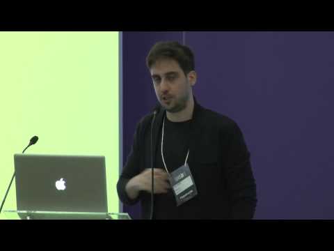  Conferência Web.br 2014: A/B Testing: em Deus acreditamos outros precisam de dados