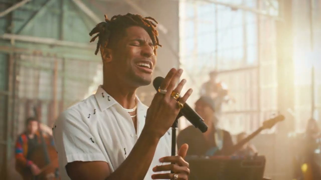 Calling Your Name | Coke Studio