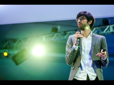 [Web.br 2018] Ética e Responsabilidade em Inteligência Artificial