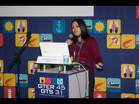 [GTS 31] Desafios no desenvolvimento de ferramentas de segurança