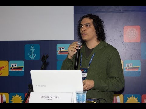 [GTER 45] WLAN 2.0: Novos Desafios nas Redes sem fio locais