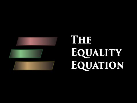 Capillary Economics: The Equality Equation Introduces Real Economic Solution in the Face of HR 40's Political Theater