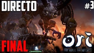 Vdeo Ori and the Will of the Wisps