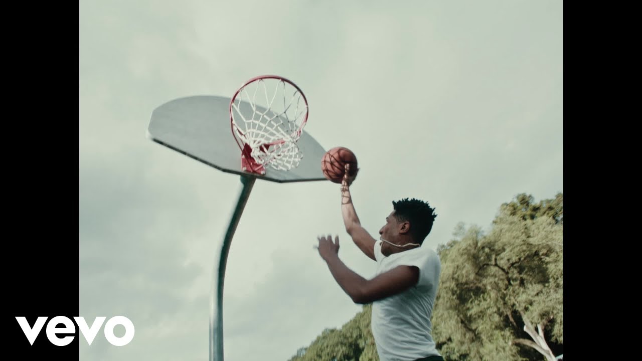 BOY HOOD (Visualizer) ft. PJ Morton, Trombone Shorty