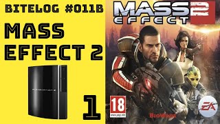 Vdeo Mass Effect 2