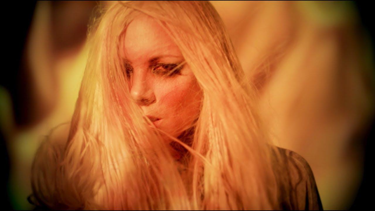 Watch In This Moment - "Roots" [Official Video] on YouTube