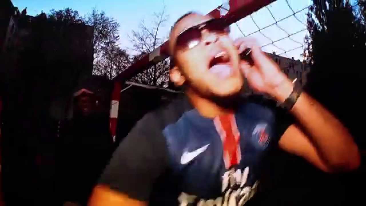 Watch MHD - AFRO TRAP Part.3 (Champions League) on YouTube