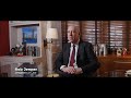 Rob Jenner speaks informally about his law practice, his love of scuba diving and underwater photography, and how principles of safe diving help him excel at mass tort lawyering.