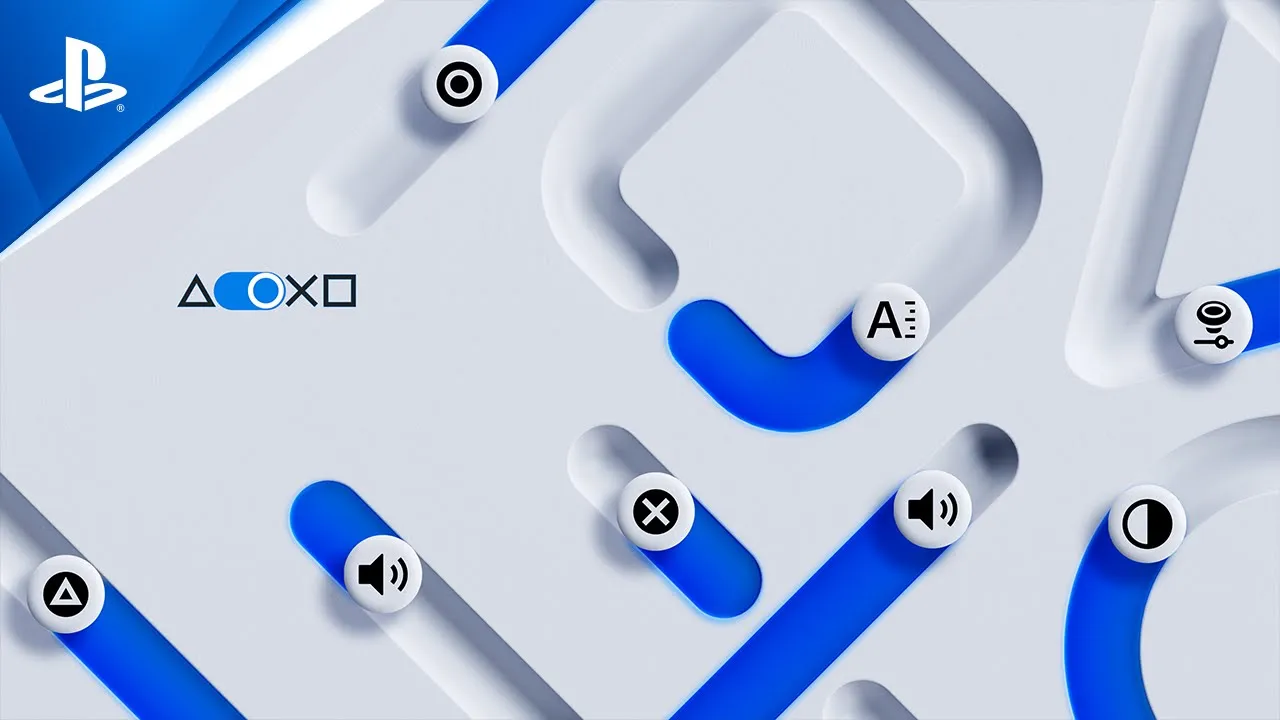 PlayStation-Barrierefreiheit | PS5 PEGI